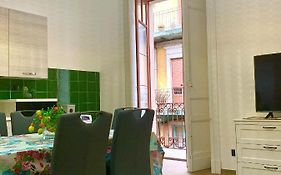 Global center Catania